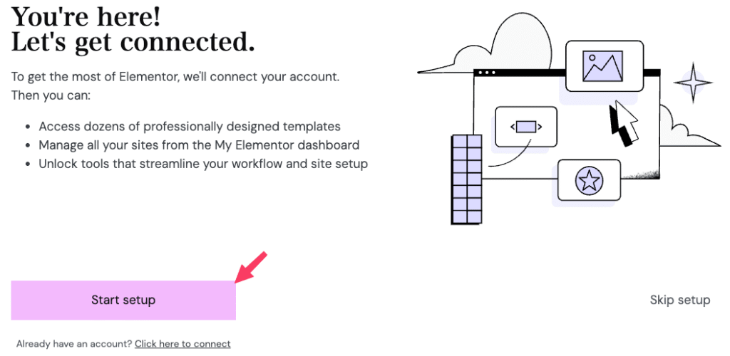 Elementorのはじめ方